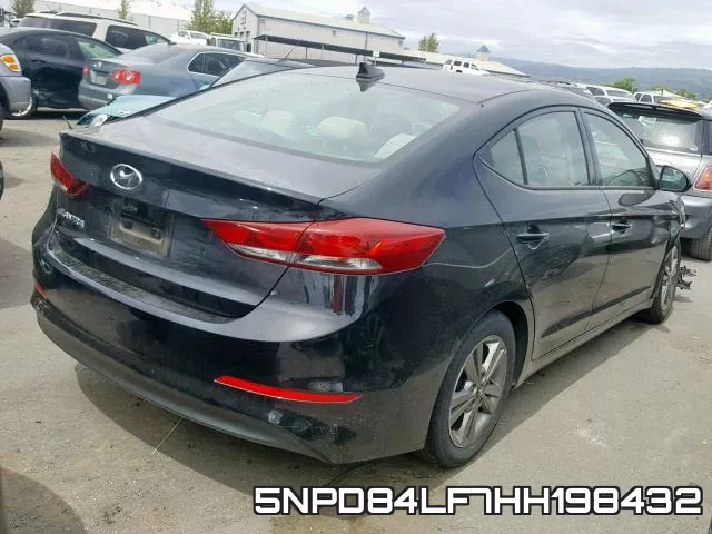 5NPD84LF7HH198432 фото 5
