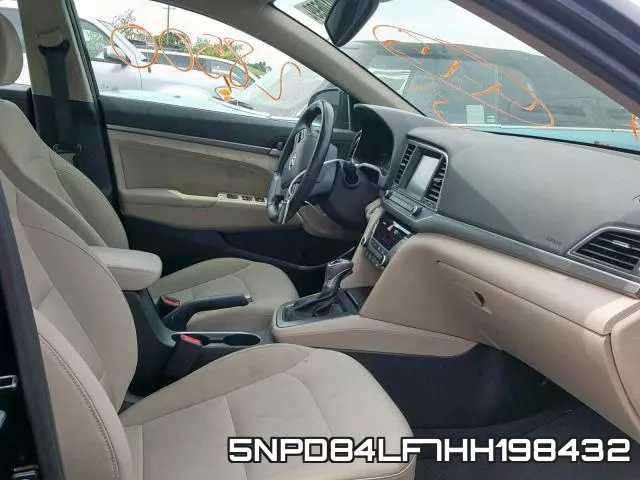 5NPD84LF7HH198432 фото 6