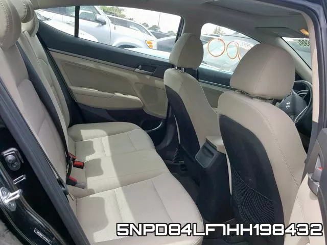 5NPD84LF7HH198432 фото 7