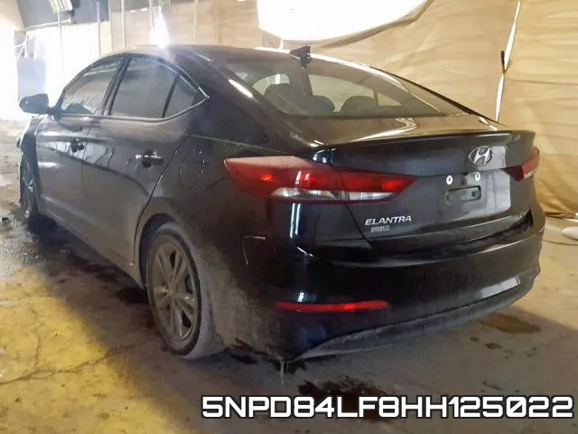 5NPD84LF8HH125022 фото 4