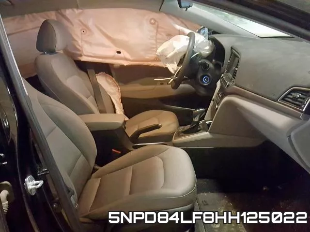 5NPD84LF8HH125022 фото 6