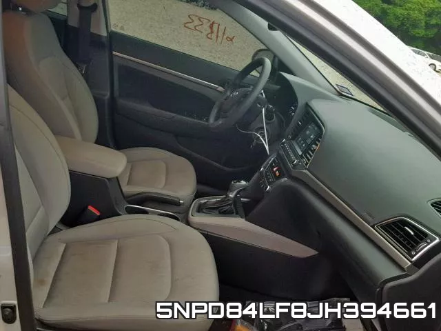 5NPD84LF8JH394661 фото 6