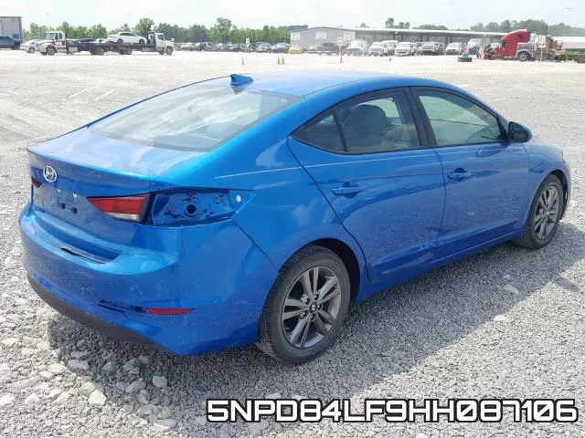 5NPD84LF9HH087106 фото 5