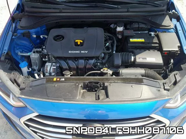 5NPD84LF9HH087106 фото 8