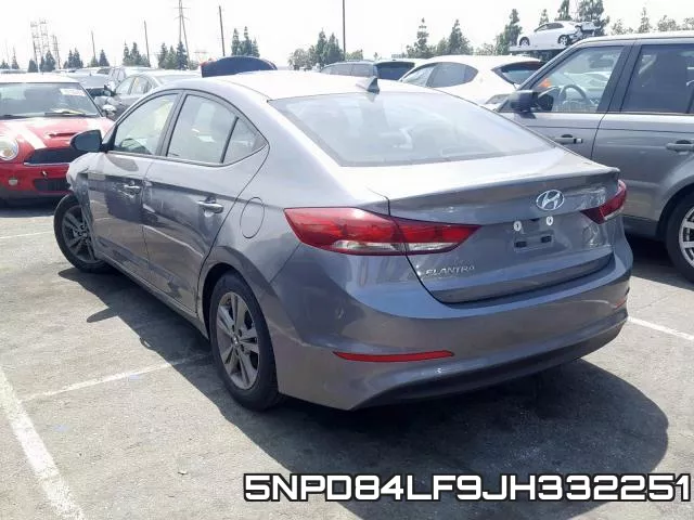 5NPD84LF9JH332251 фото 4