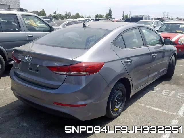 5NPD84LF9JH332251 фото 5