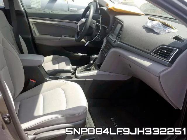 5NPD84LF9JH332251 фото 6