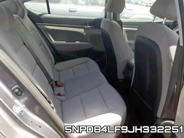 5NPD84LF9JH332251 фото 7