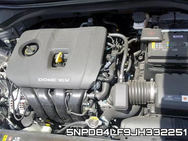 5NPD84LF9JH332251 фото 8