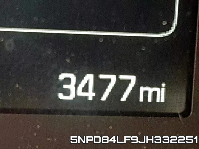 5NPD84LF9JH332251 фото 9