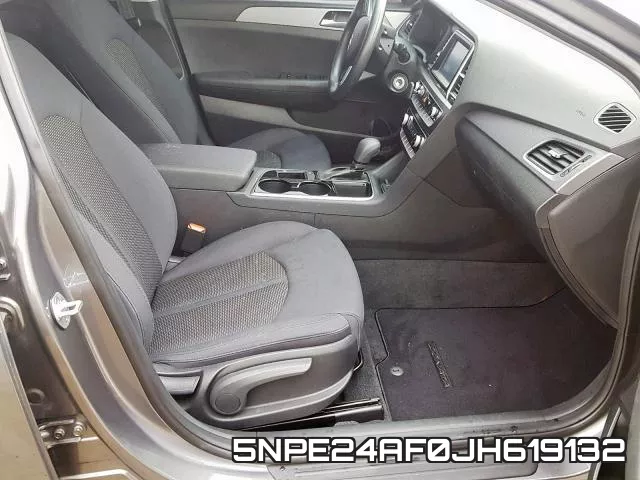 5NPE24AF0JH619132 фото 6