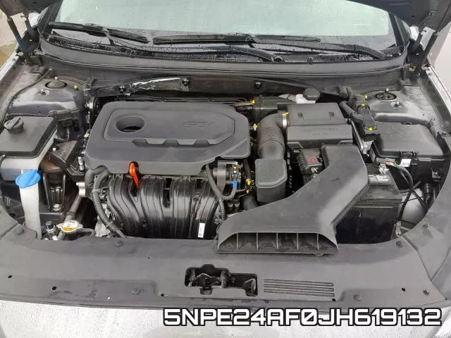 5NPE24AF0JH619132 фото 8