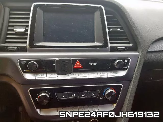 5NPE24AF0JH619132 фото 10