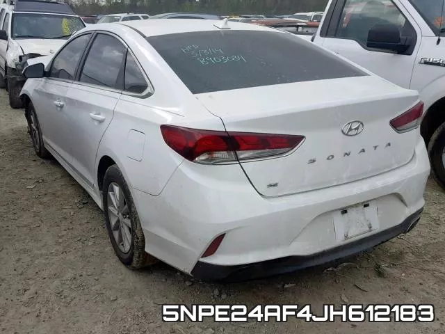 5NPE24AF4JH612183 фото 4