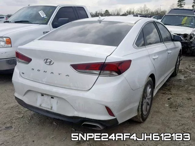 5NPE24AF4JH612183 фото 5
