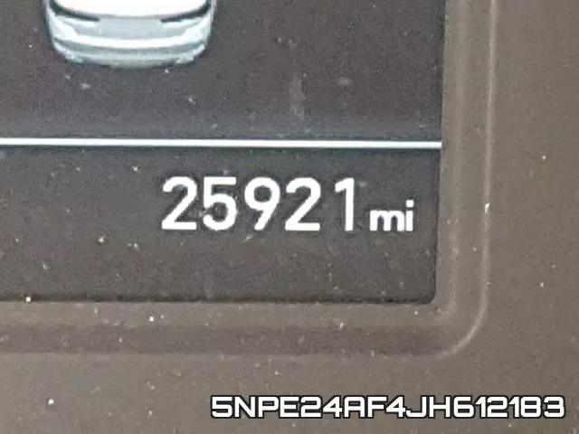 5NPE24AF4JH612183 фото 9