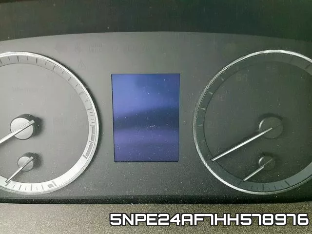5NPE24AF7HH578976 фото 9