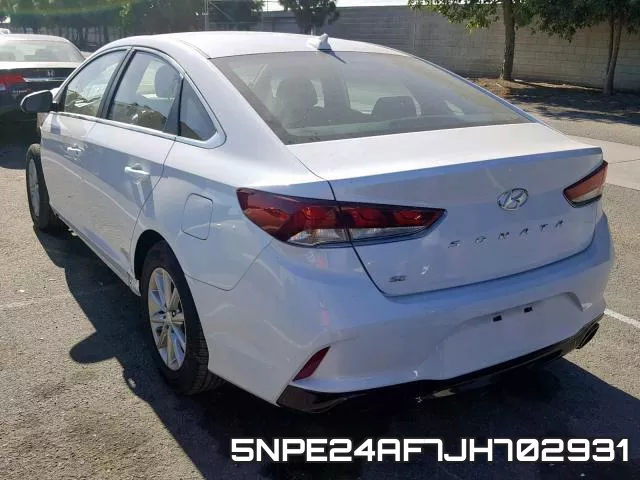 5NPE24AF7JH702931 фото 4