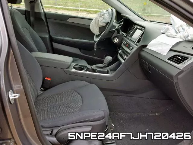 5NPE24AF7JH720426 фото 6