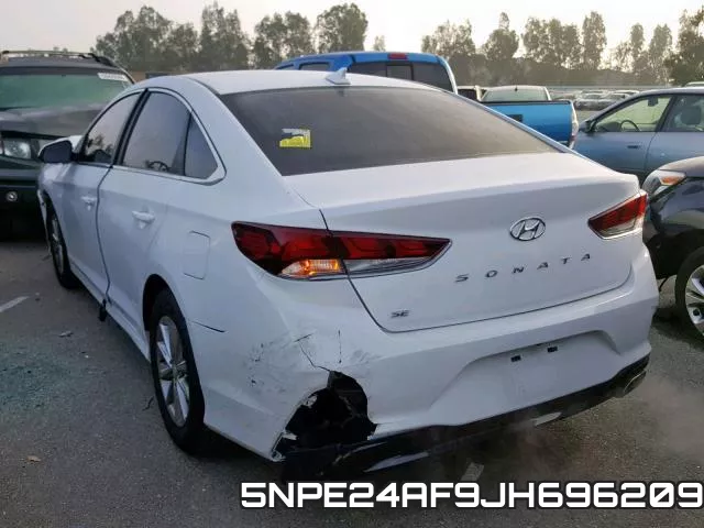5NPE24AF9JH696209 фото 4
