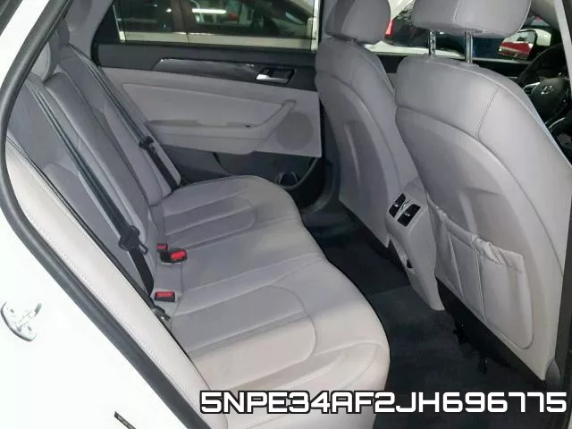 5NPE34AF2JH696775 фото 7