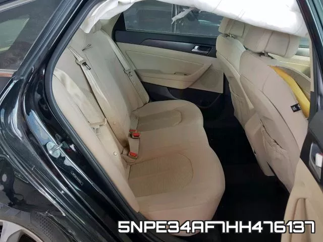 5NPE34AF7HH476137 фото 7