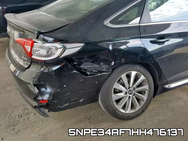 5NPE34AF7HH476137 фото 10