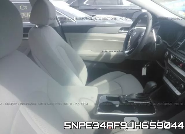 5NPE34AF9JH659044 фото 6