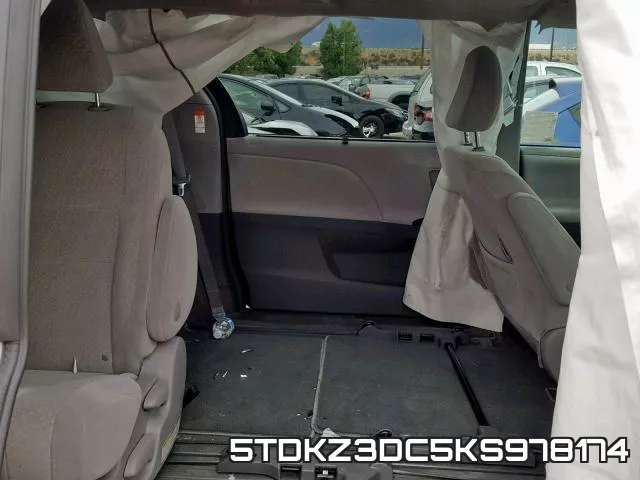 5TDKZ3DC5KS978174 фото 7