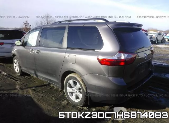 5TDKZ3DC7HS874083 фото 4