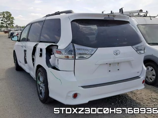 5TDXZ3DC0HS768936 фото 4