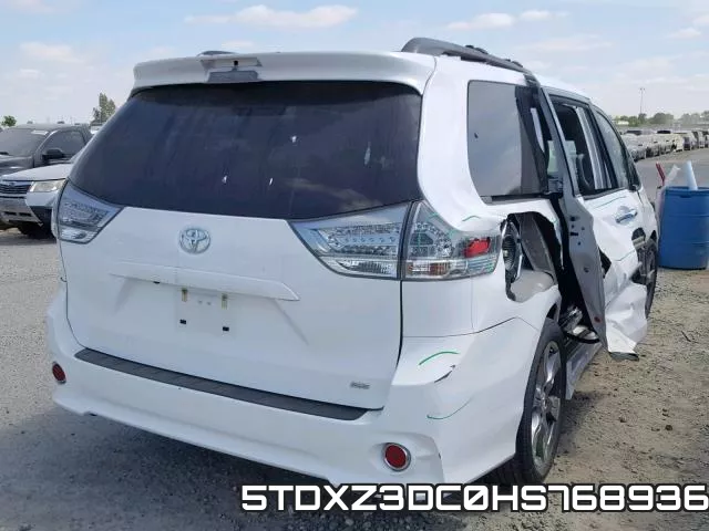 5TDXZ3DC0HS768936 фото 5