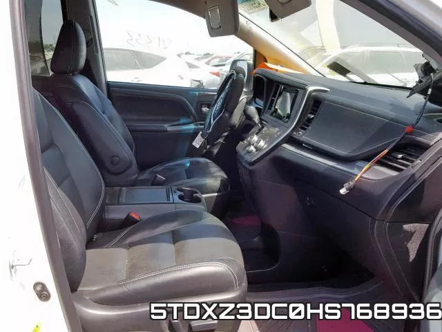 5TDXZ3DC0HS768936 фото 6