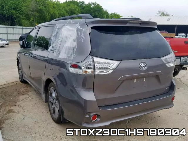 5TDXZ3DC1HS780304 фото 4