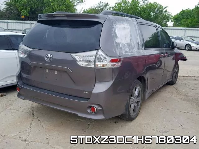 5TDXZ3DC1HS780304 фото 5
