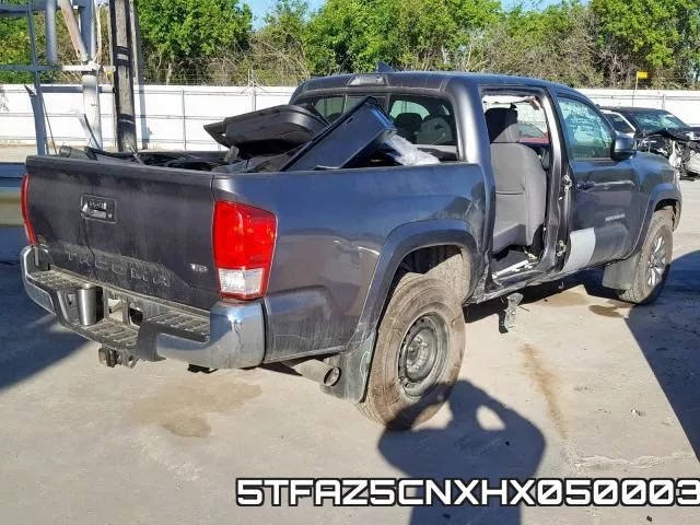 5TFAZ5CNXHX050003 фото 5