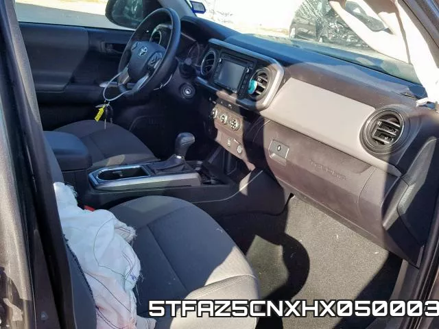 5TFAZ5CNXHX050003 фото 6