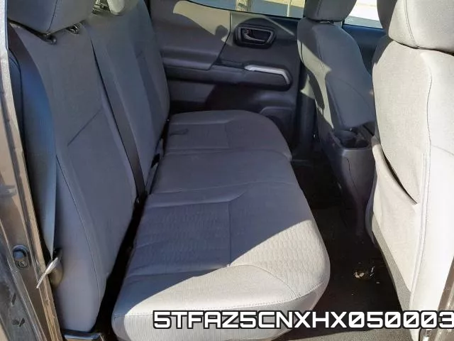 5TFAZ5CNXHX050003 фото 7