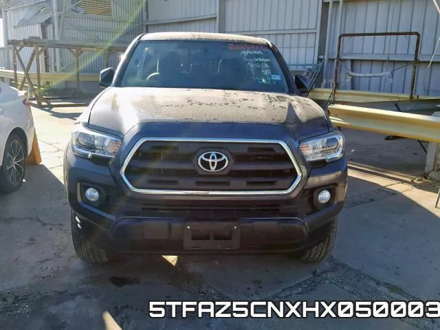 5TFAZ5CNXHX050003 фото 10