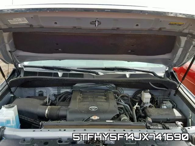 5TFHY5F14JX741690 фото 8