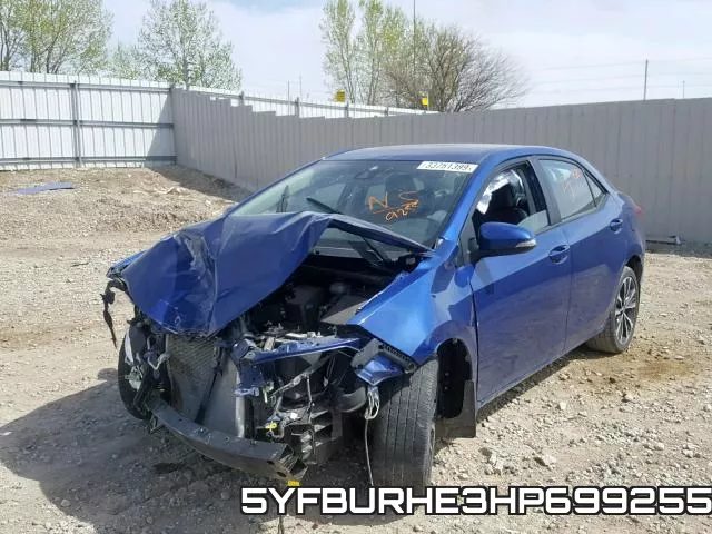 5YFBURHE3HP699255 фото 3