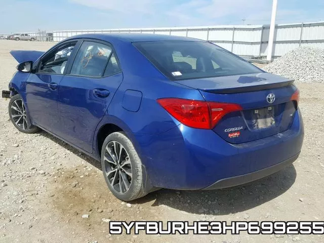 5YFBURHE3HP699255 фото 4