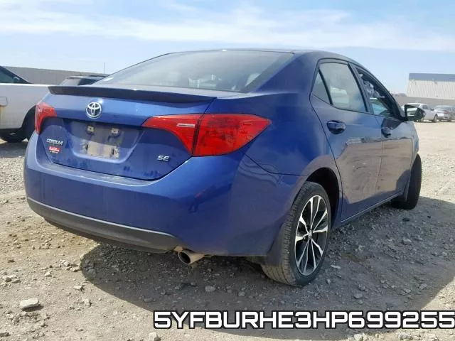 5YFBURHE3HP699255 фото 5