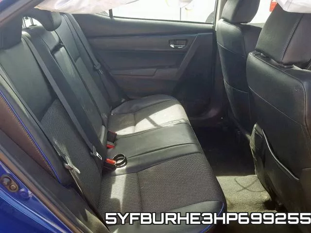5YFBURHE3HP699255 фото 7