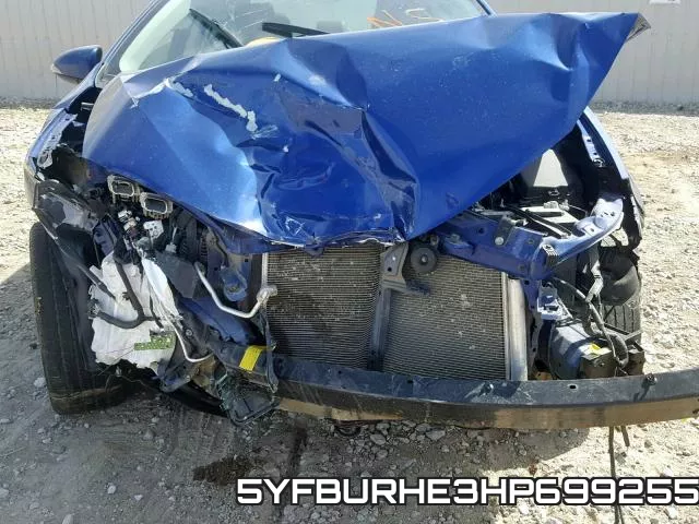 5YFBURHE3HP699255 фото 8