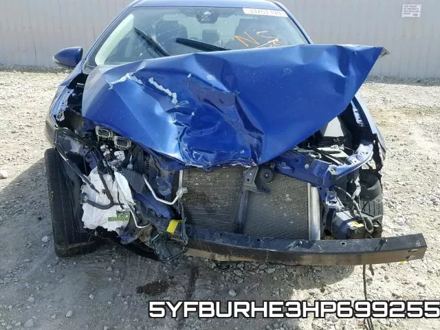 5YFBURHE3HP699255 фото 10
