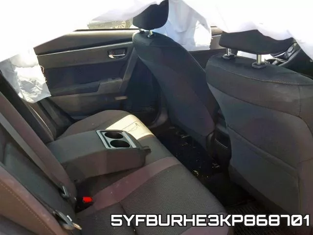 5YFBURHE3KP868701 фото 7