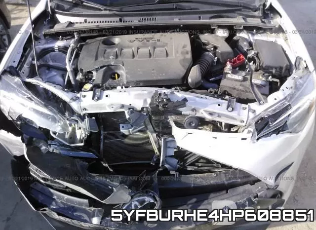 5YFBURHE4HP608851 фото 2