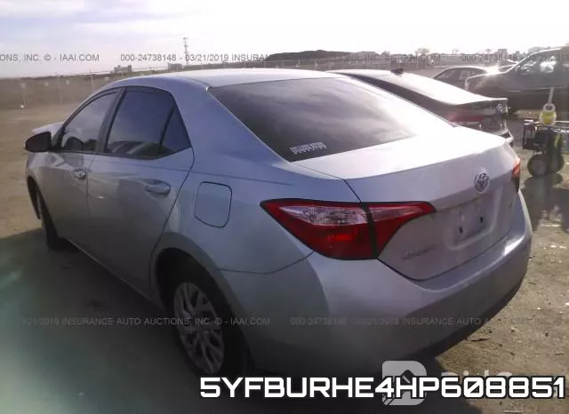 5YFBURHE4HP608851 фото 4