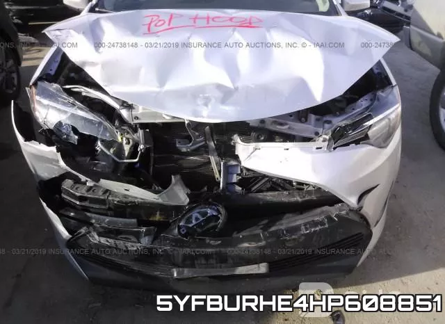5YFBURHE4HP608851 фото 7